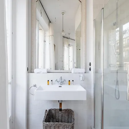 Apartamento Veeve - Parkside Culture