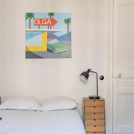 Veeve - Parkside Culture Apartamento París