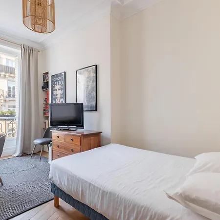 Apartamento Veeve - Parkside Culture