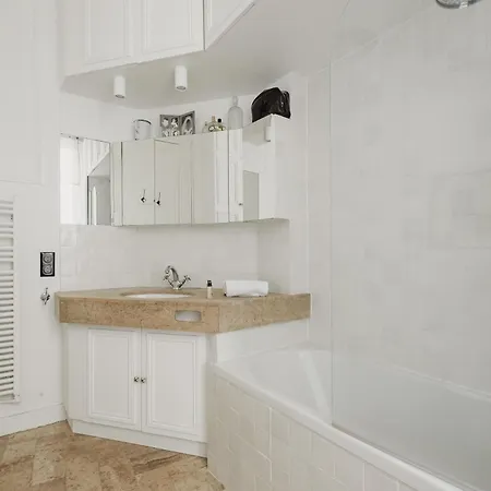 Veeve - Parkside Culture Apartamento *