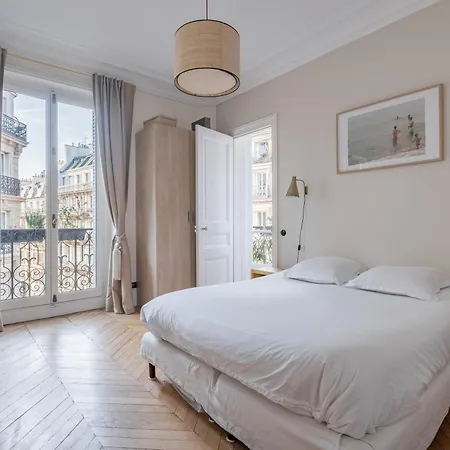 Veeve - Parkside Culture Apartamento