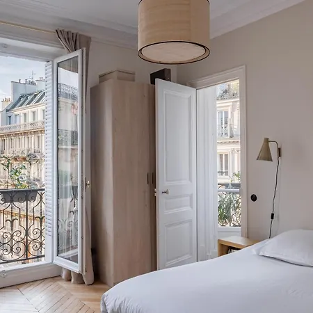 Apartamento Veeve - Parkside Culture *