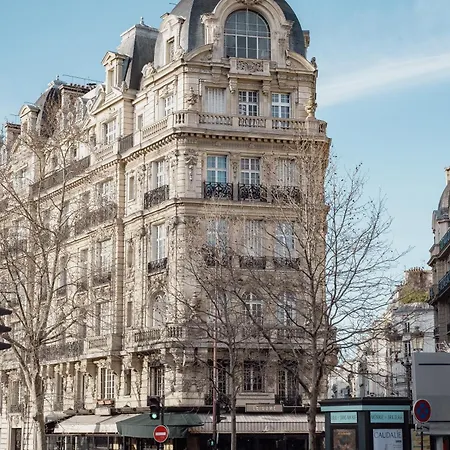 Veeve - Parkside Culture París